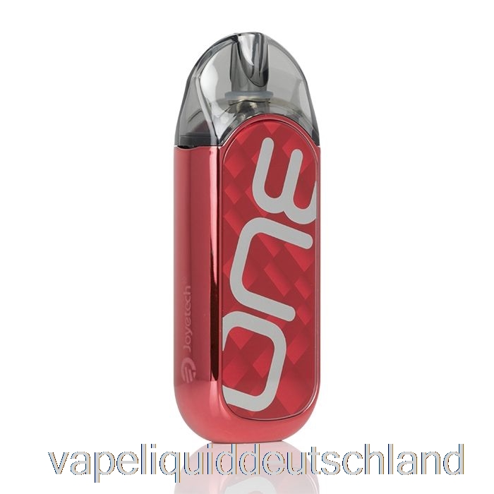Joyetech Teros One 13W Pod-System Moussaieff Red Vape Liquid